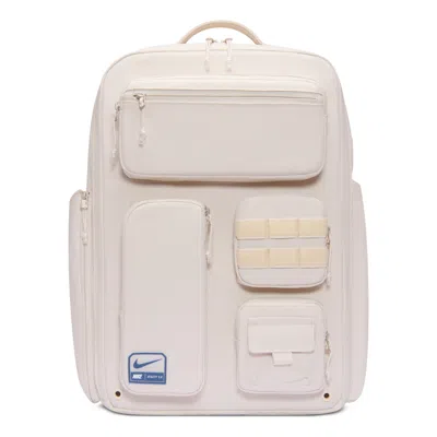 Nike Utility Elite Backpack 'pink'