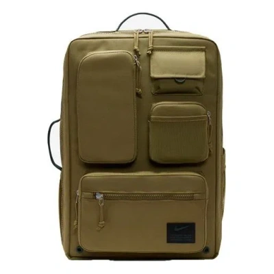 Nike Utility Elite Backpack 'pro Green'