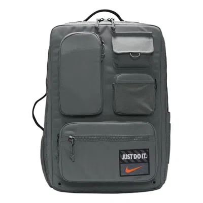 Nike Utility Elite Backpack 'smoke Grey'