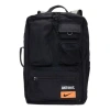 Nike Utility Elite Bkpk-fa22 Gfx Athleisure Casual Sports Student Schoolbag Backpack Unisex Black