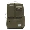 Nike Utility Elite Training Backpack 'army Green'