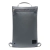 Nike Utility Fabric Zipper Outdoor Cozy Durable Training Gym Backpack Unisex Gray