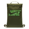 Nike Utility Graphic Training Gym Sack 'olive Green'