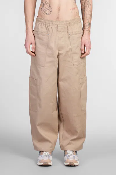 NIKE NIKE UTILITY PANT PANTS