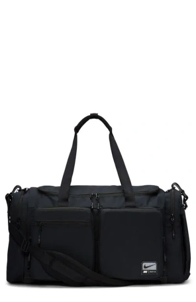NIKE NIKE UTILITY POWER 2.0 DUFFLE BAG