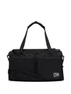 Nike Utility Power 2.0 Holdall In Black