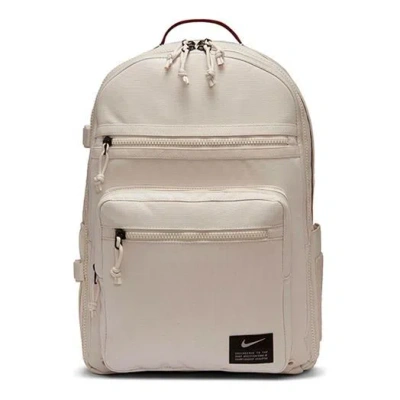 Nike Utility Power Backpack 'beige'