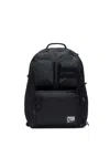 Nike Utility Power Backpack In Black