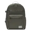Nike Utility Power Backpack 'green'