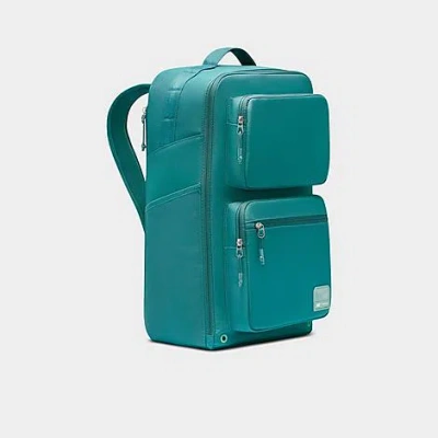 Nike Utility Speed 2.0 Backpack (27l) In Green