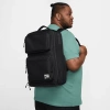 Nike Utility Speed Backpack 2.0 In Black/black