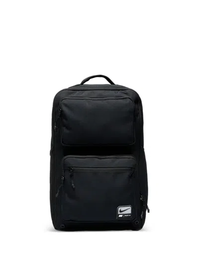 Nike Utility Speed Backpack In Black