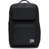 Nike Utility Speed Backpack 2.0 In Black/black/white