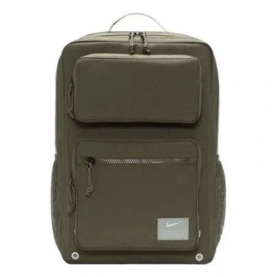 Nike Utility Speed Training Backpack 'army Green'