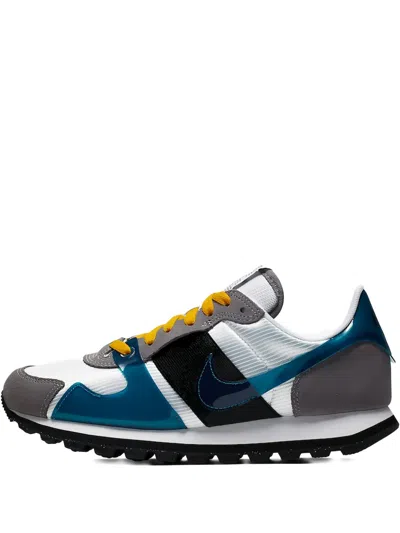 Nike V-love O.x "blue" Sneakers In Multi
