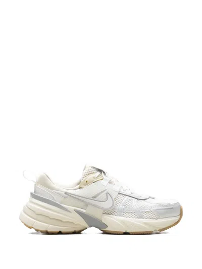 Nike V2k Panelled Sneakers In Multi