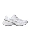 Nike V2k Run Mesh Sneakers With Dual-density Foam