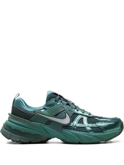 Nike V2k Run "bicoastal" Trainers In Green