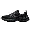 Nike V2k Running Shoe In Black