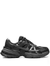 Nike Pegasus Trail 5 Gore-tex Sneaker In Black
