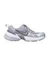 Nike V2k Run Sneakers In Cement Grey
