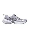 Nike V2k Run Sneakers In Cement Grey