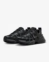Nike V2k Running Shoe In Black
