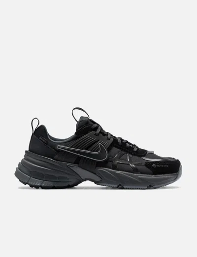 Nike V2k Run Gore-tex In Black