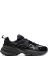 Nike V2k Run Gore-tex "black/iron Grey/medium Ash/black" Sneakers In Black