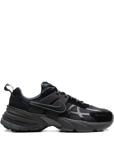 Nike V2k Run Gore-tex "black/iron Grey/medium Ash/black" Sneakers