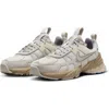 Nike Women's V2k Run Gore-tex Waterproof Shoes In Light Iron Ore/bone/khaki