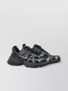 Nike Women S V2k Run Sneakers Black / Dark Smoke Grey In Black