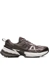 Nike V2k Run Sneaker In Brown
