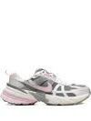 Nike V2k Run "pink Foam" Sneakers In Gray
