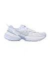 Nike V2k Run Sneakers In Platinum Tint