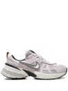 Nike V2k Run Mesh Panel Sneakers In Pink