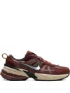 Nike Women's V2k Run Shoes In Brown