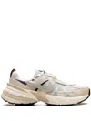 Nike V2k Run Prm "light Bone" Sneakers In Neutrals