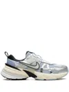 Nike V2k Run Sneaker In Psychic Blue/silver/black