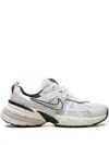 NIKE V2K RUN "PURE PLATINUM/CHROME'" SNEAKERS