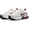 Nike V2k Run Se Sneakers In White/team Red/black