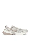 Nike V2k Run Sneaker In Gray