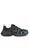 Nike Pegasus Trail 5 Gore-tex Sneaker In Black  Dark Smoke  Grey  & Anthracite