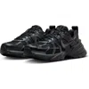 Nike V2k Run Sneaker In Black