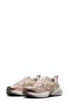Nike V2k Run Sneaker In Brown