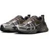 Nike V2k Run Sneaker In Cave Stone/silver/pewter