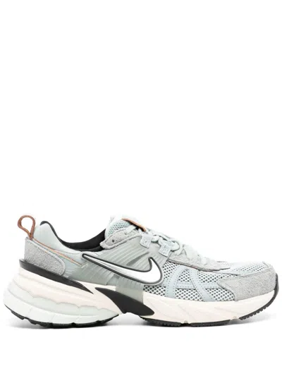 Nike V2k Run Sneaker In Green