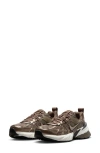 Nike V2k Run Sneaker In Brown
