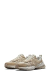 Nike V2k Run Sneaker In Sail/sand Drift
