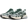 Nike V2k Run Sneaker In Vintage Green/vintage Green